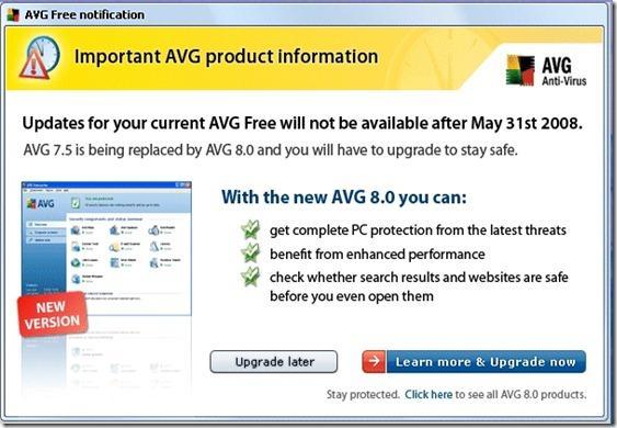 Avg7 0 Antivirus Free Download