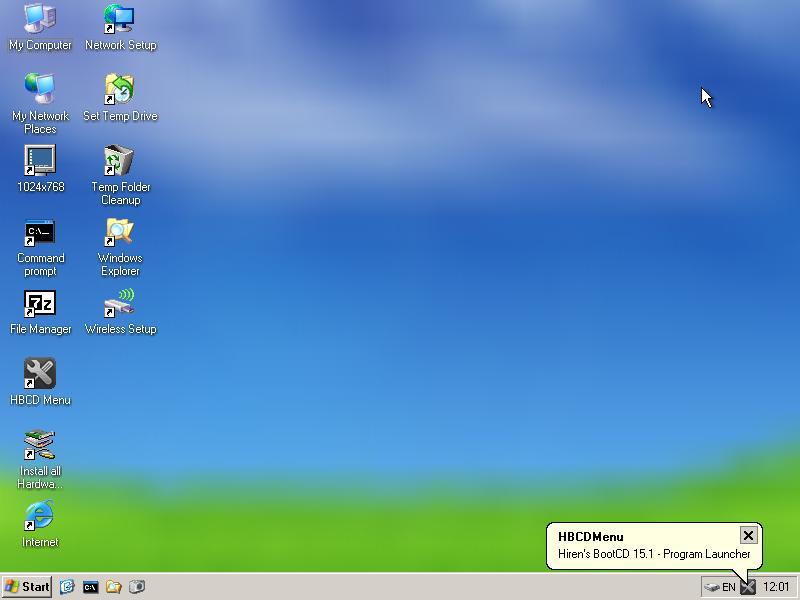 windows xp mini iso free