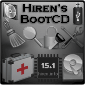 hires bootcd